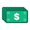 Cash