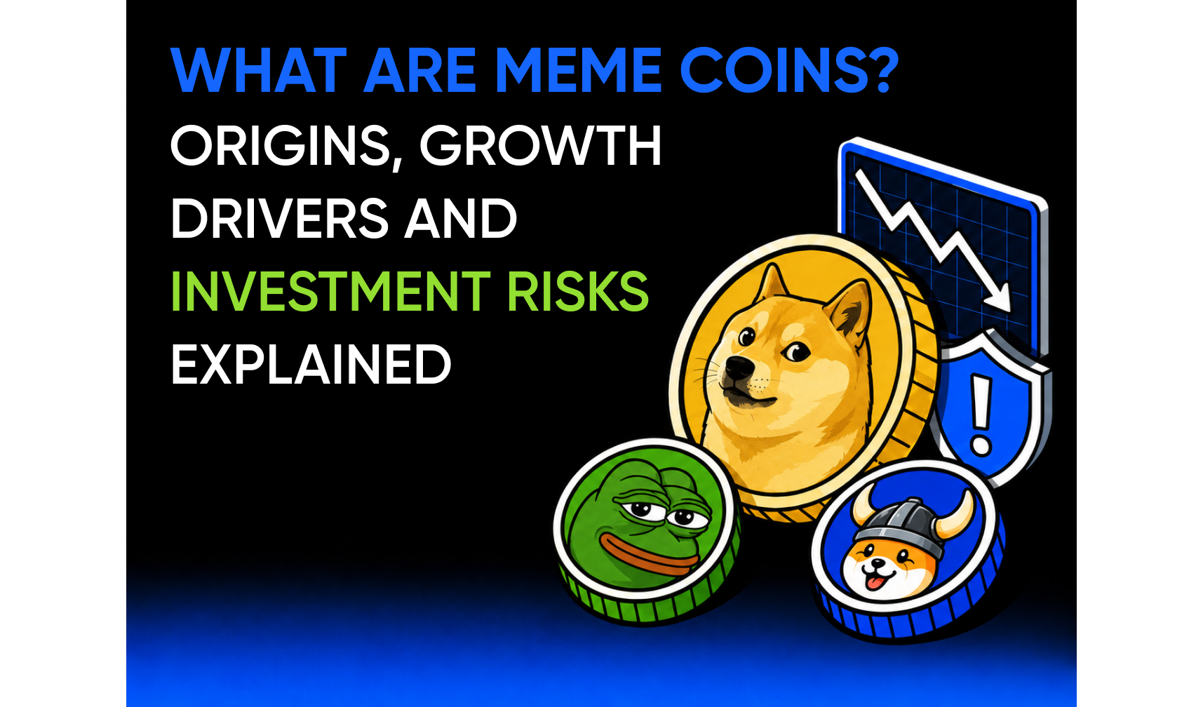What Are Meme Coins and Why Do They Rise in Price?