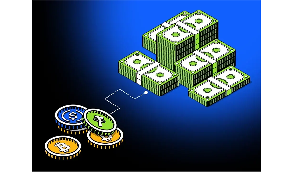 How to Exchange a Large Sum of Dollars for USDT