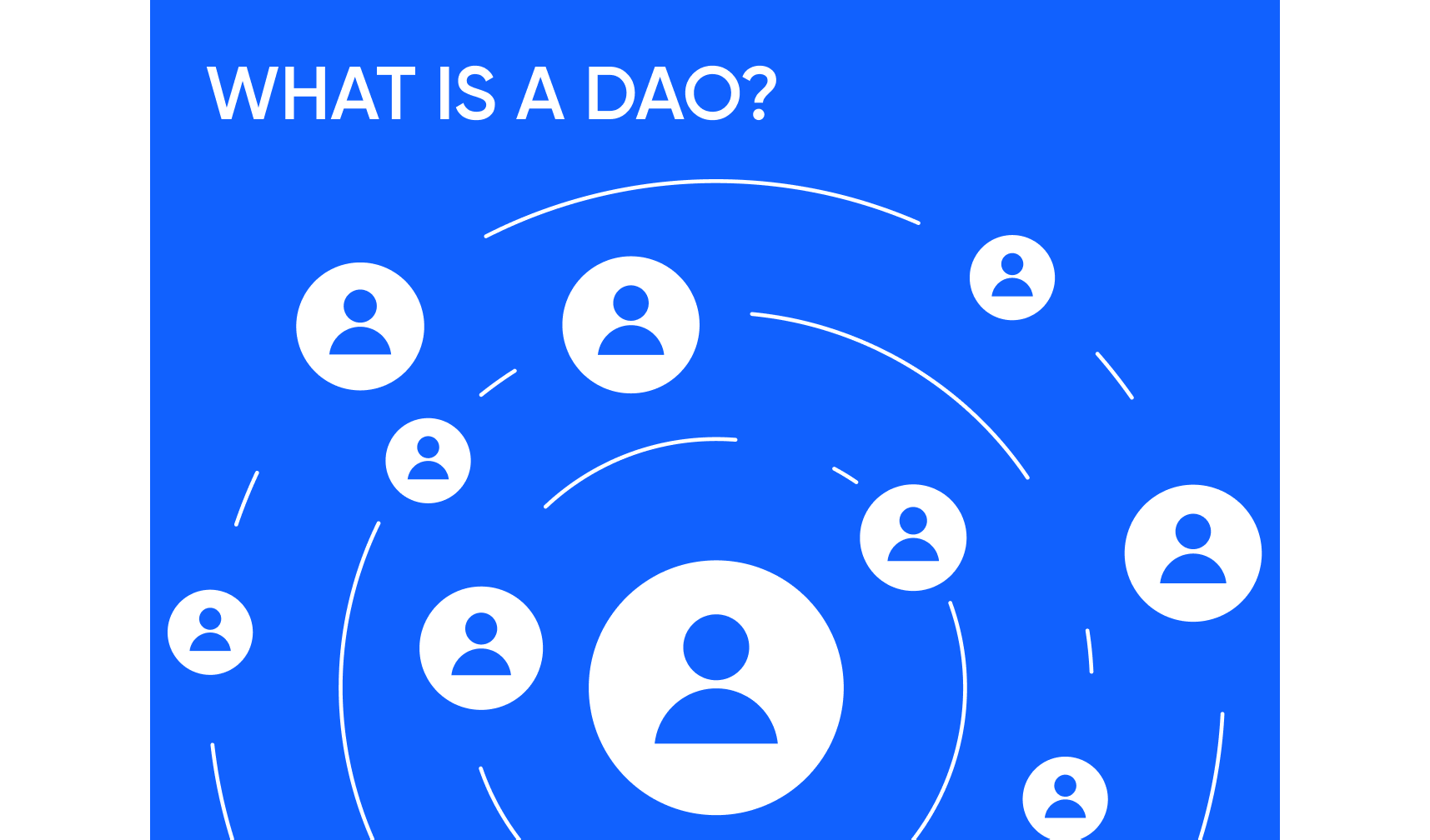 What Is a DAO? How Decentralized Autonomous Organizations Work