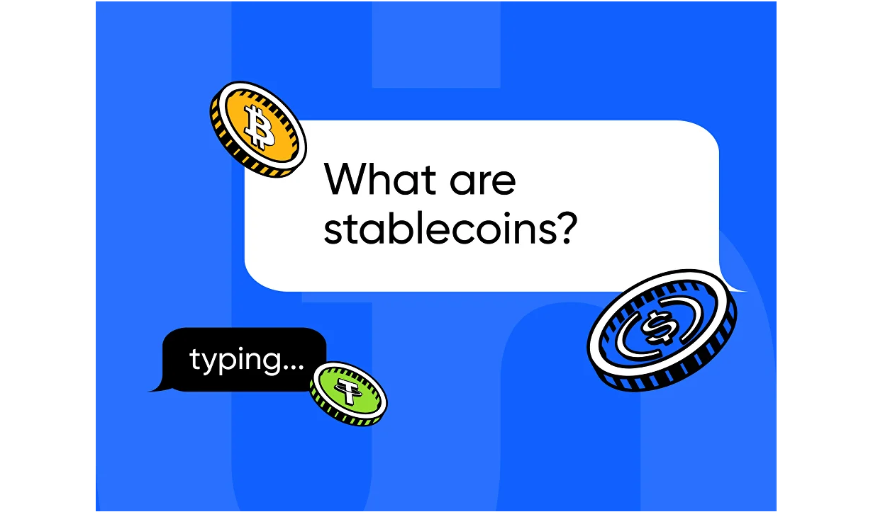 What Are Stablecoins?