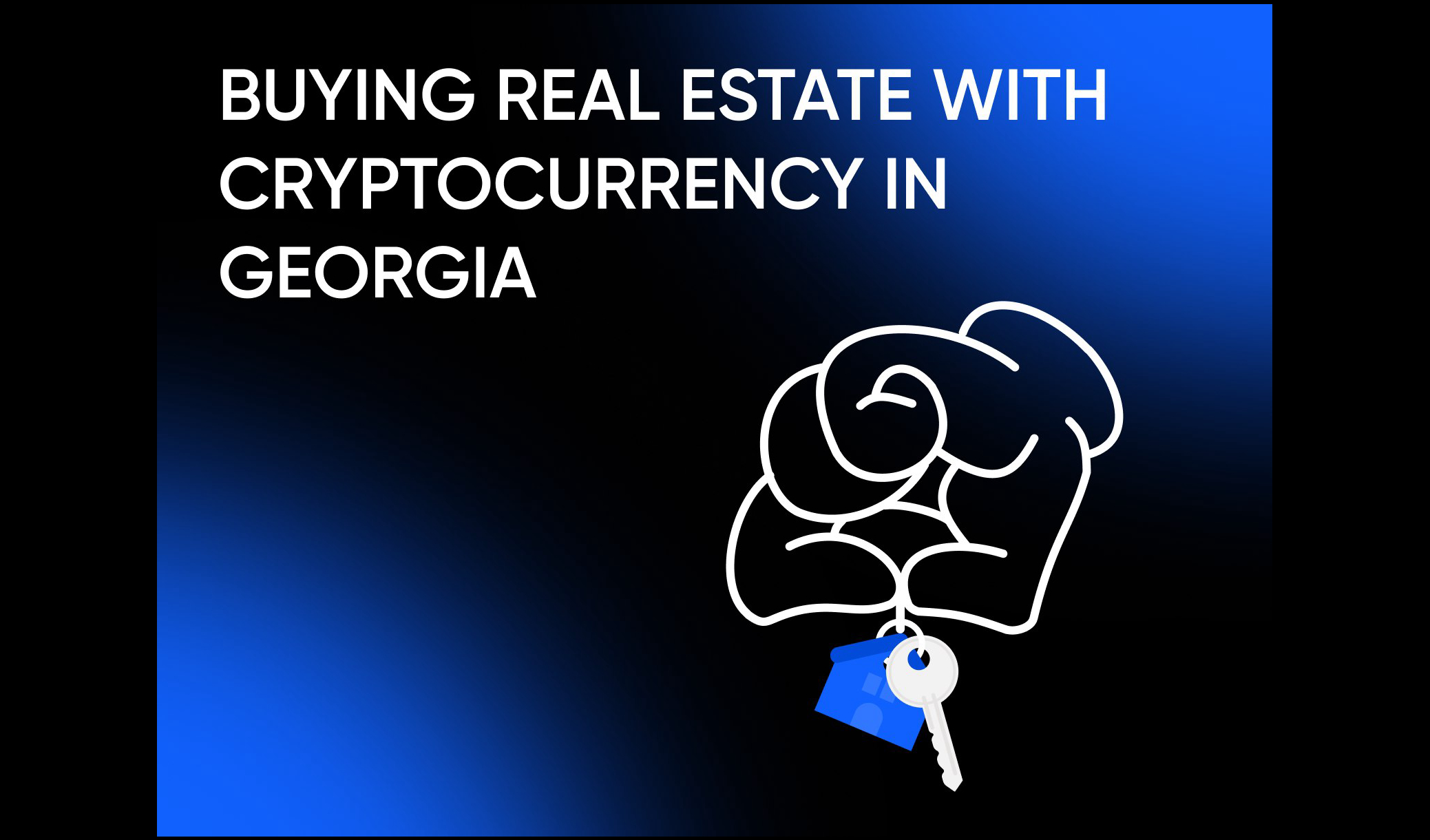 Buying Real Estate in Georgia with Cryptocurrency: Taxes, Risks and the GeCrypto Solution