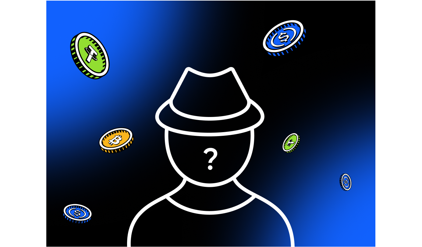 Cryptocurrency and Blockchain Anonymity: Myths and Reality