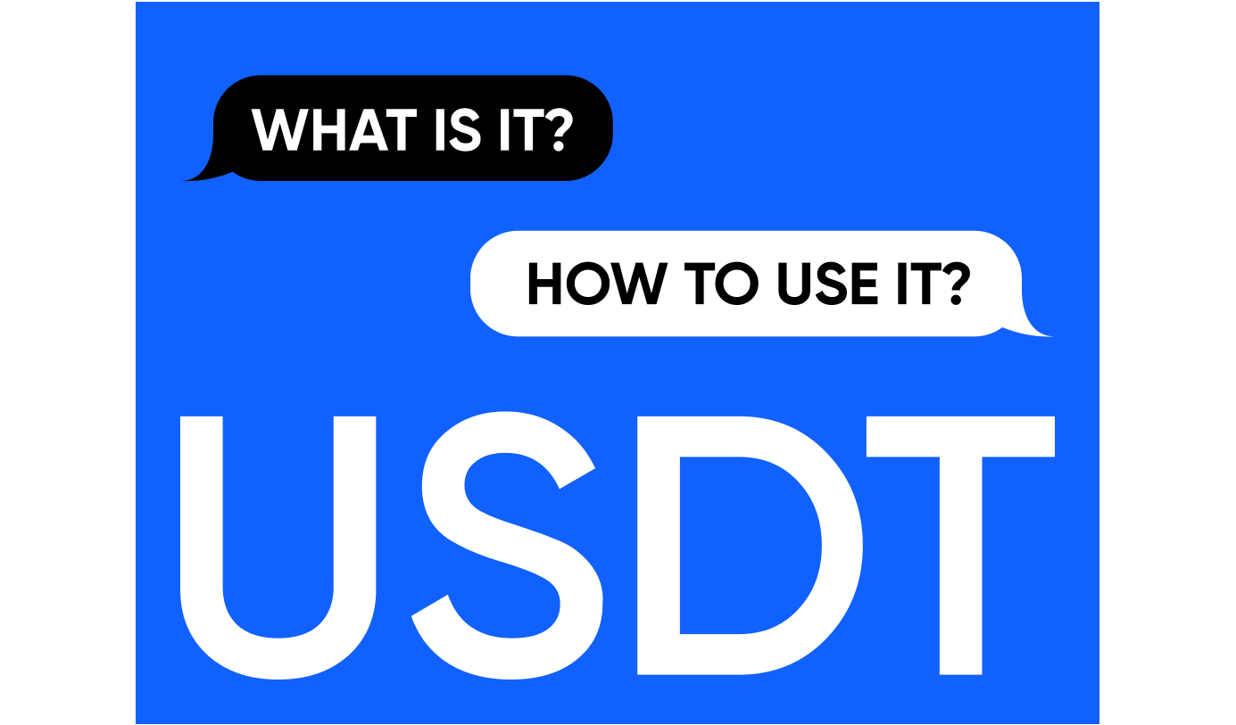 What is USDT and How to Use It