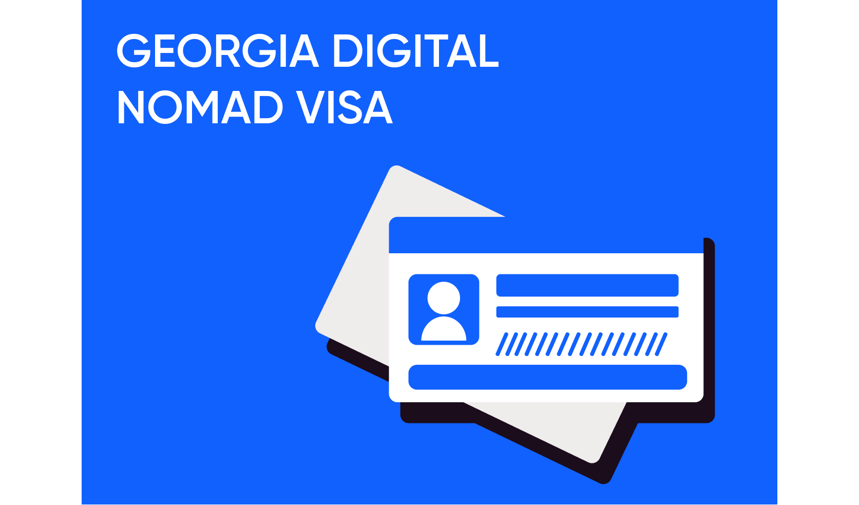 Georgia Digital Nomad Visa: What Works Instead